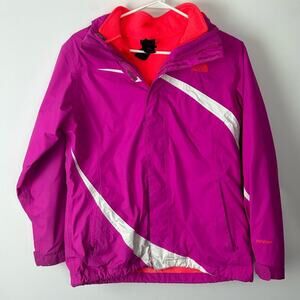 The North Face‎ Jacket - Girls 16